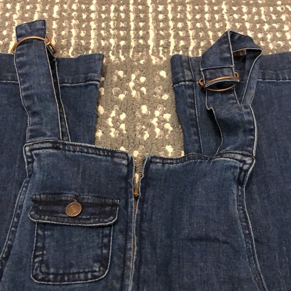 Forever 21 jumpsuit size XS - Picture 6 of 12